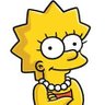 Lisa Simpson🐊🦇🇵🇸◤✠◢'s profile picture