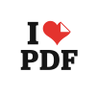 iLovePDF 的头像