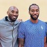 Фото профиля Kobe “BEAN” Bryant 🐍