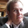 Mark Cherrington 的头像