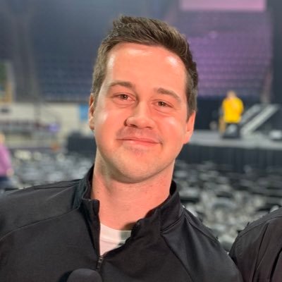 MaxPrestonTV's profile picture