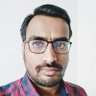 Hukma Jangid 的头像