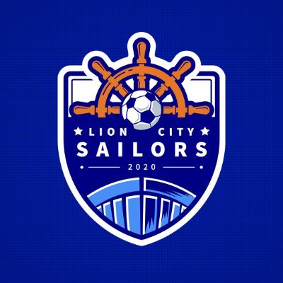 Lion City Sailors's profile picture