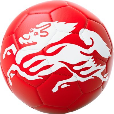 キリン⚽We Are One Team.'s profile picture