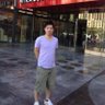 isaacwu profil fotoğrafı