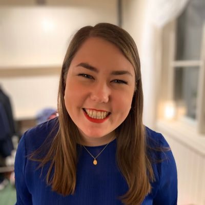 Astrid Willa Eide Hoem's profile picture