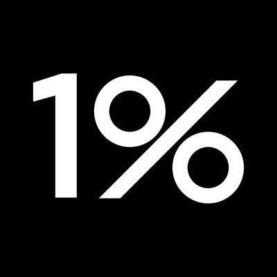 1% | ONEPERCENT's profile picture