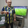 mehmet ali Ulusoy profil fotoğrafı