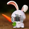 Rabbit🐇Test™️ profil fotoğrafı