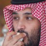 Фото профиля Abo Saleh