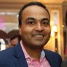 Ash Thaker's profile picture