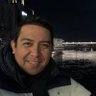 Profilbild von Andres Santamaria