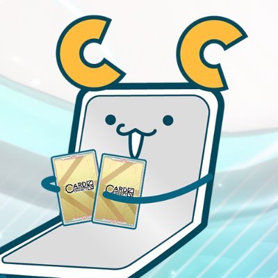 カードコネクト公式's profile picture