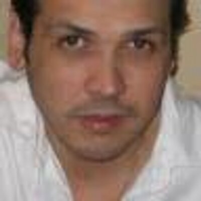 Romeo Garza's profile picture