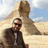 Profilbild von Khaled Mubarak