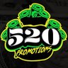 520 PROMOTIONS LLC profil fotoğrafı