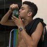 Profilbild von Piscininha