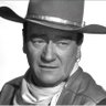 JohnWayne profil fotoğrafı