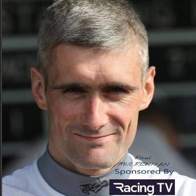 PMulrennan's profile picture