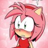 Amy Rose profil fotoğrafı