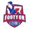 Footy on Nine profil fotoğrafı
