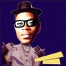 J’Challa profil fotoğrafı