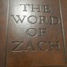 Zachariah's profile picture