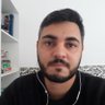 Diego Sampaio vieira profil fotoğrafı