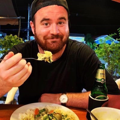 Jake Bourke's profile picture