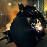 Bruce Wayne's profile picture