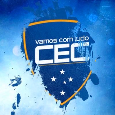 #VamosComTudoCEC's profile picture