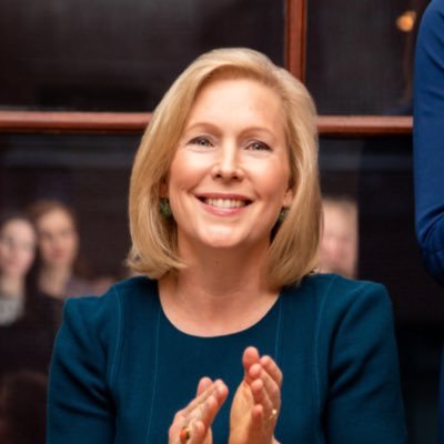 SenGillibrand's profile picture