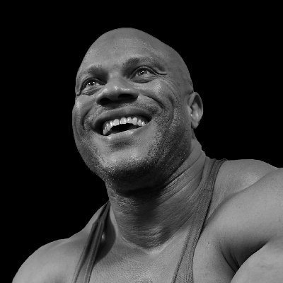 PHIL HEATH's profile picture