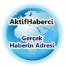 Aktif Haberci's profile picture
