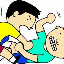BRUTAL Fights ๐ต's profile picture