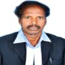 A. N Rao, MA, MSc, MEd, LLB. 的头像