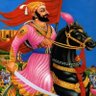 स्वराज्य शिवरायच 的头像