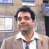 Profilbild von Derek