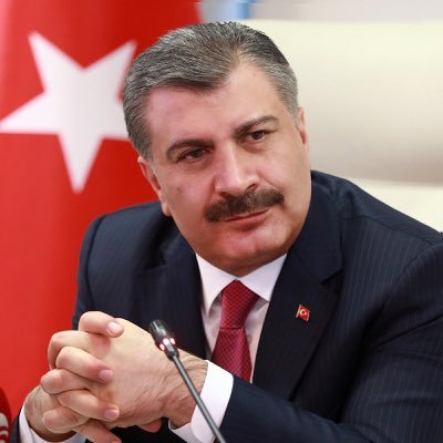 drfahrettinkoca's profile picture