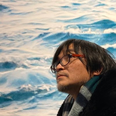 遠藤治郎's profile picture