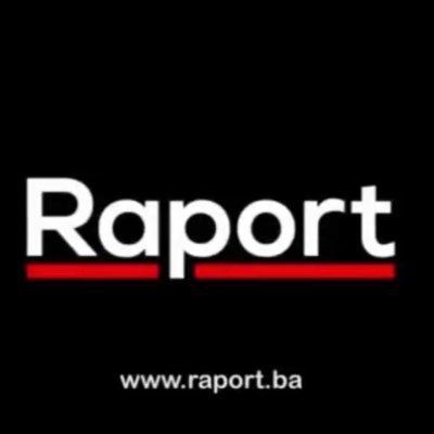 Raport.ba's profile picture