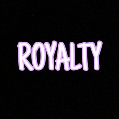 RoyaltySot's profile picture