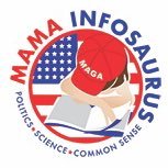 Mama Infosaurus's profile picture