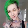 Profilbild von Violet Divine