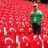 Mustafa Durmuş 🇹🇷🇳🇬🦅's profile picture