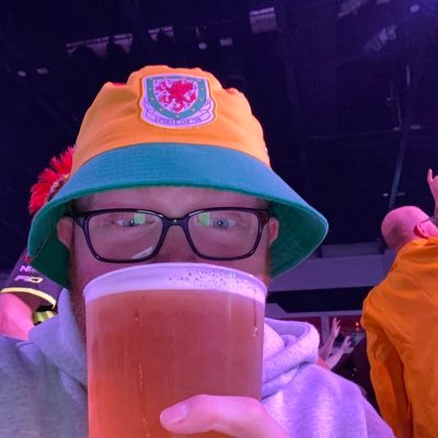 Joshua Watson's profile picture