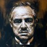 Don Vito Corleone profil fotoğrafı
