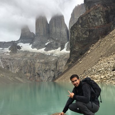 danipoblete7's profile picture