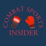 Combat Sports Insider 的头像