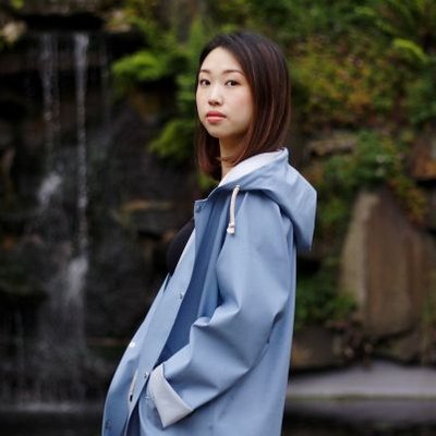 Chloe Kwok's profile picture